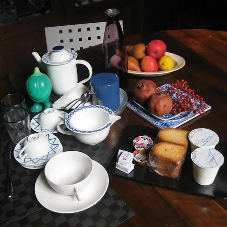 Bed & Breakfast Il Mio *