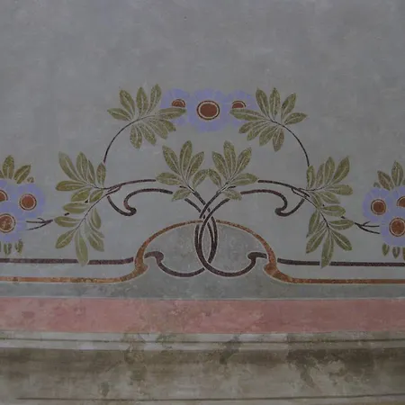 Bed & Breakfast Il Mio