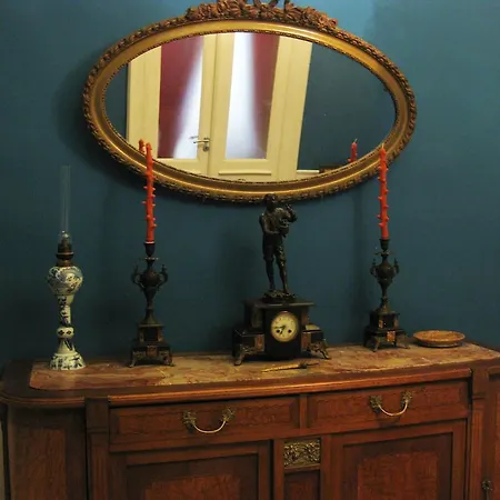 Bed & Breakfast Il Mio Turin