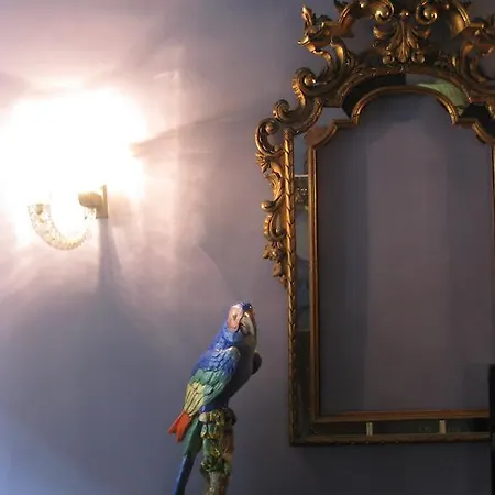 Bed & Breakfast Il Mio Turin
