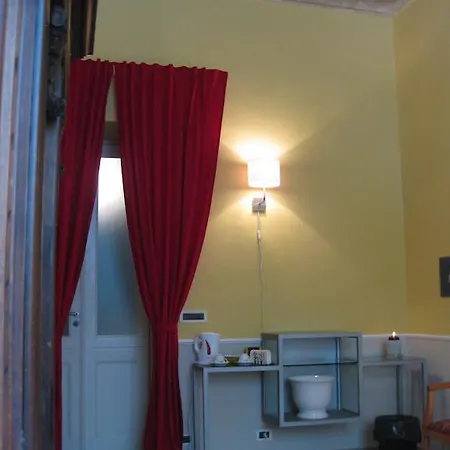Bed & Breakfast Il Mio Turin