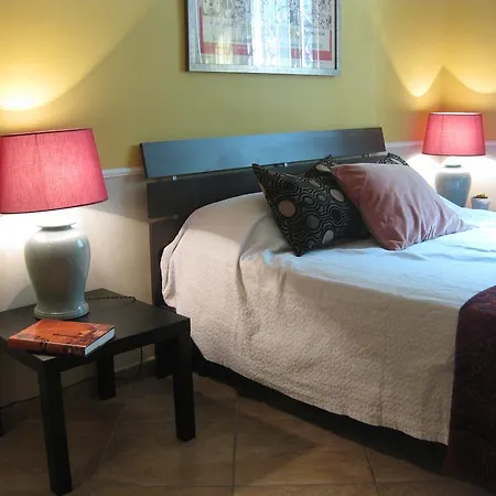 Bed & Breakfast Il Mio