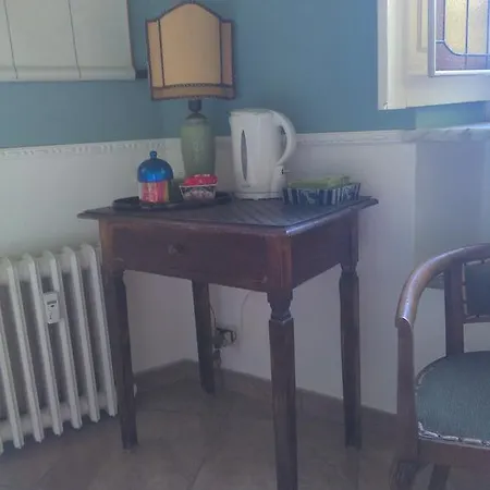 Il Mio Bed & Breakfast Turin