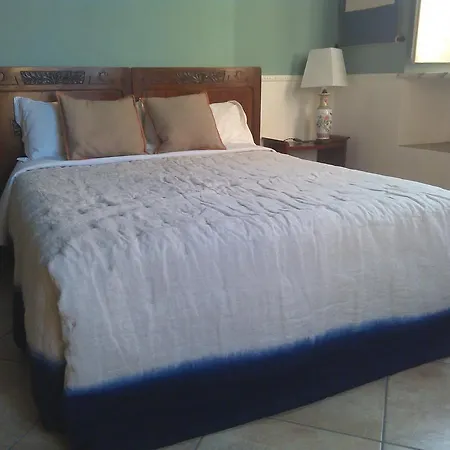 Bed & Breakfast Il Mio